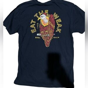 Barbell Revolution Apparel - Eat the Weak